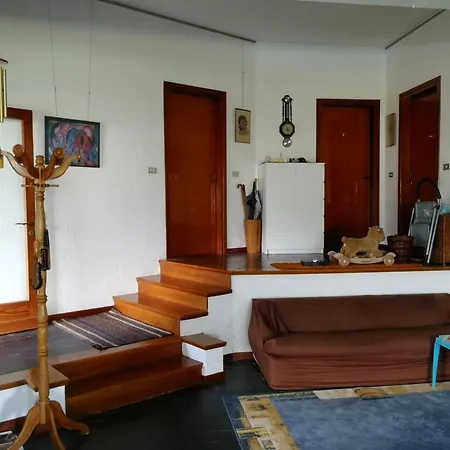 Casa Tornina * كريميا