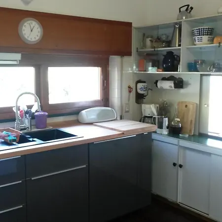 Casa Tornina * كريميا