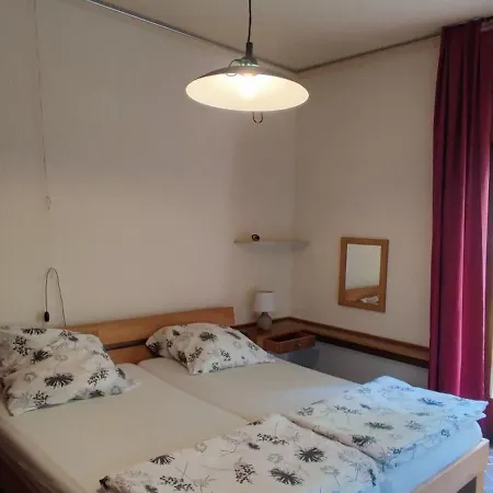 Casa Tornina Holiday home