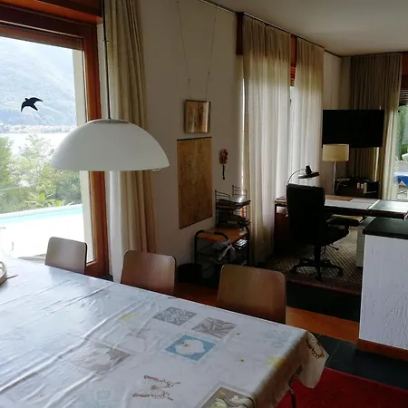 Holiday home Casa Tornina *