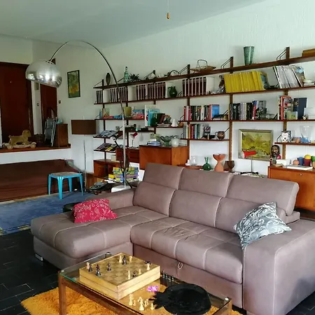 Casa Tornina Holiday home Cremia