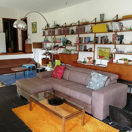 Casa Tornina Holiday home