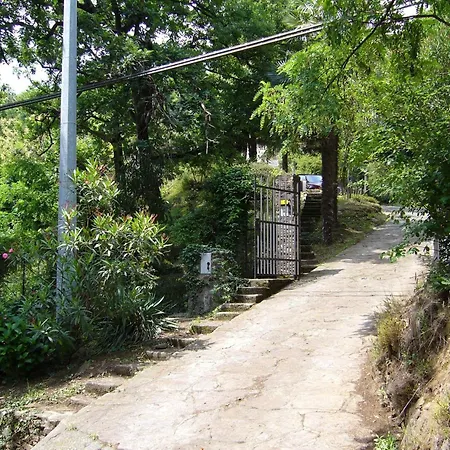 Casa Tornina Holiday home Cremia