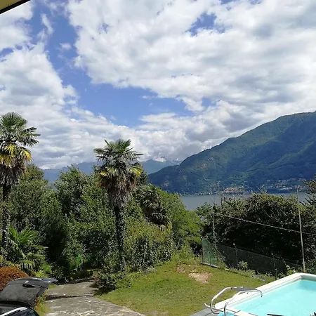 Holiday home Casa Tornina Cremia