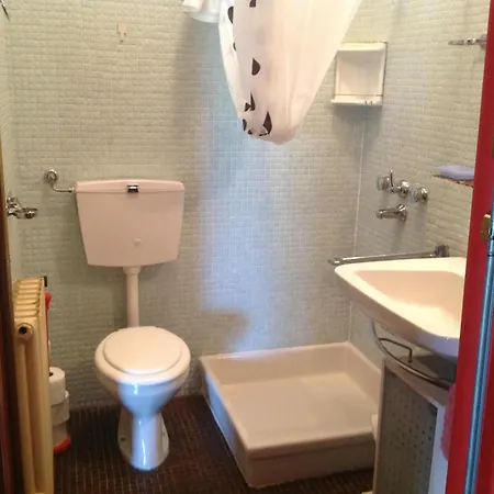 Holiday home Casa Tornina Cremia