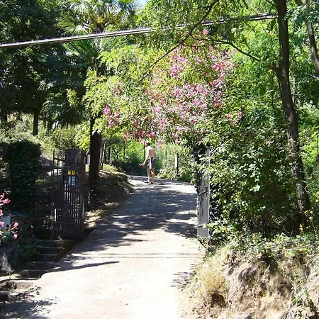 Holiday home Casa Tornina Cremia