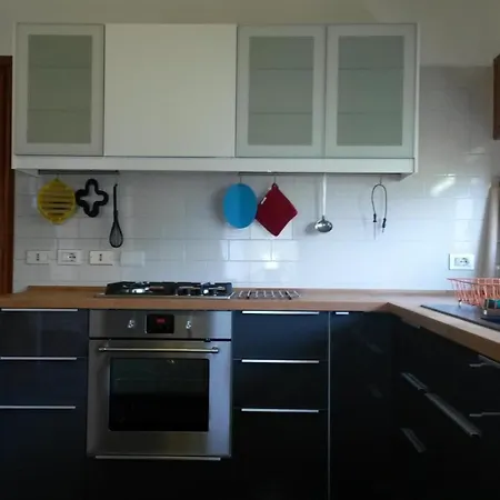 Casa Tornina Hébergement de vacances Cremia