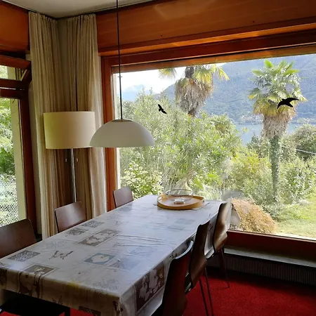 Hébergement de vacances Casa Tornina