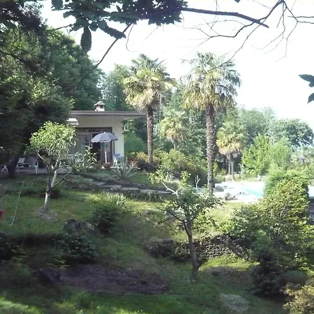 Casa Tornina Hébergement de vacances