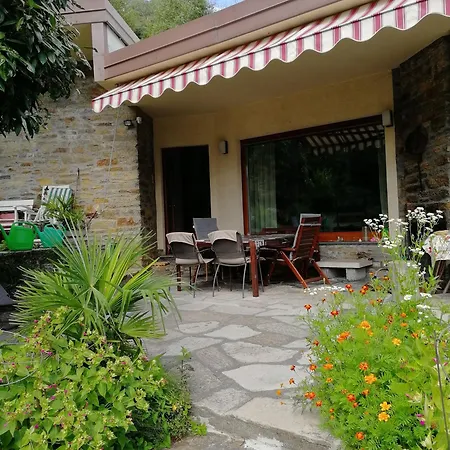 Casa Tornina Hébergement de vacances *